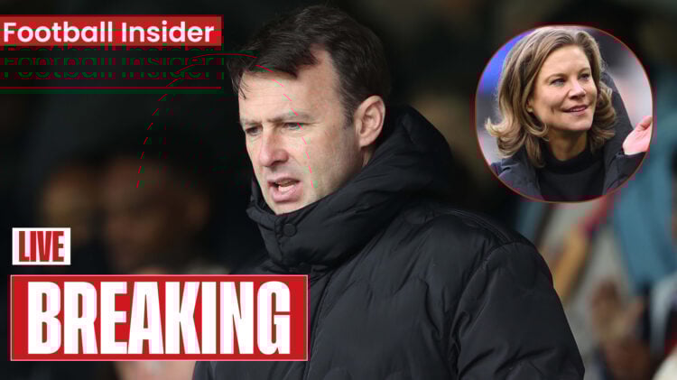 Newcastle United Amanda Staveley Dougie Freedman