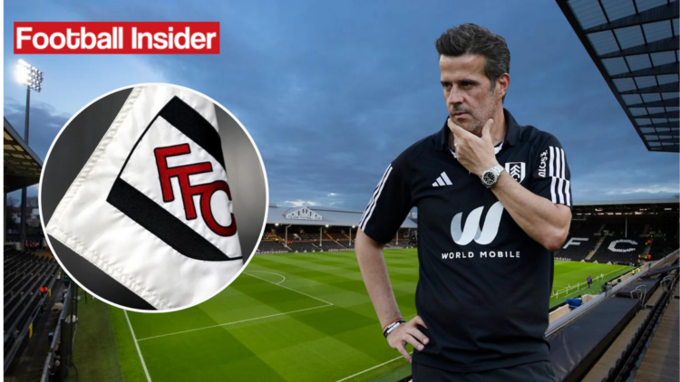 Fulham Marco Silva