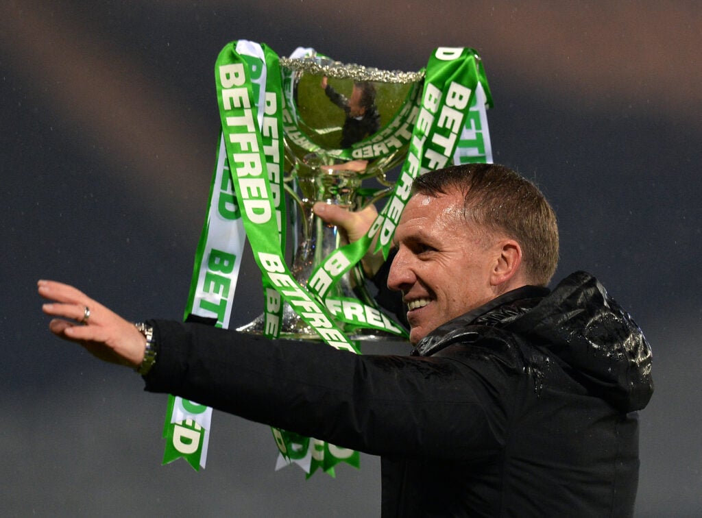 Celtic