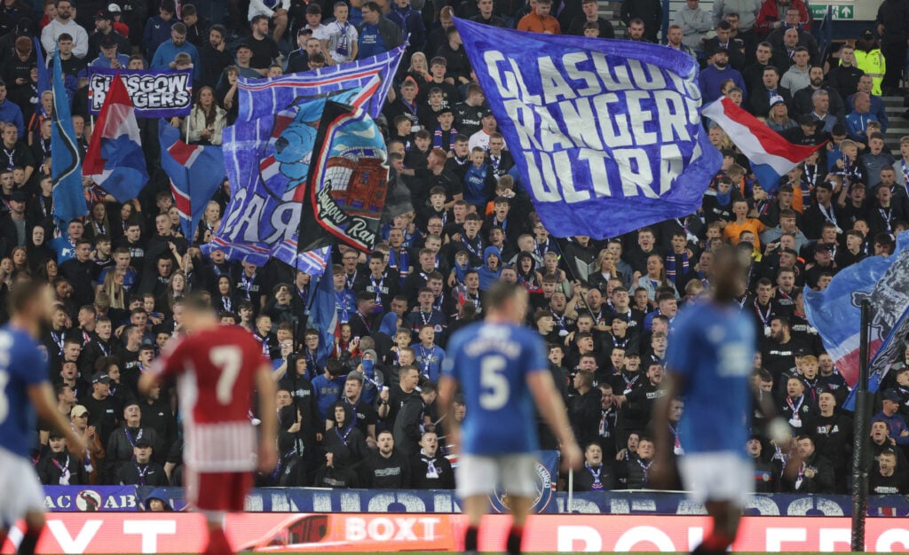 Rangers