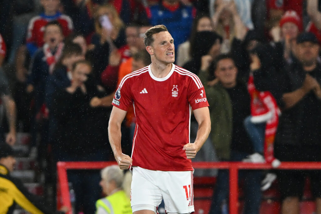 Nottingham Forest