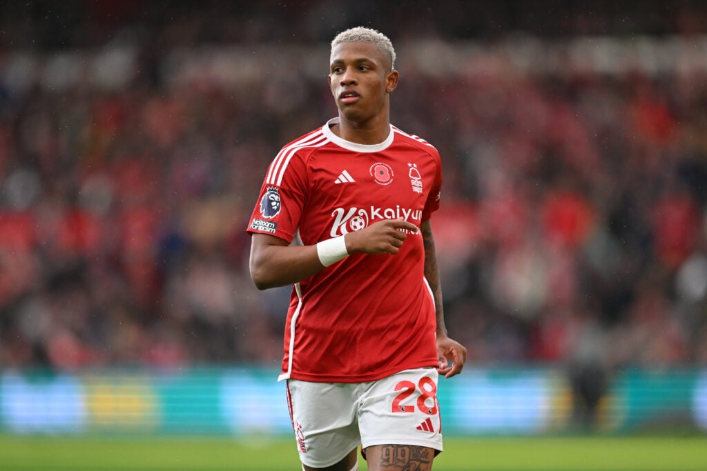 Nottingham Forest