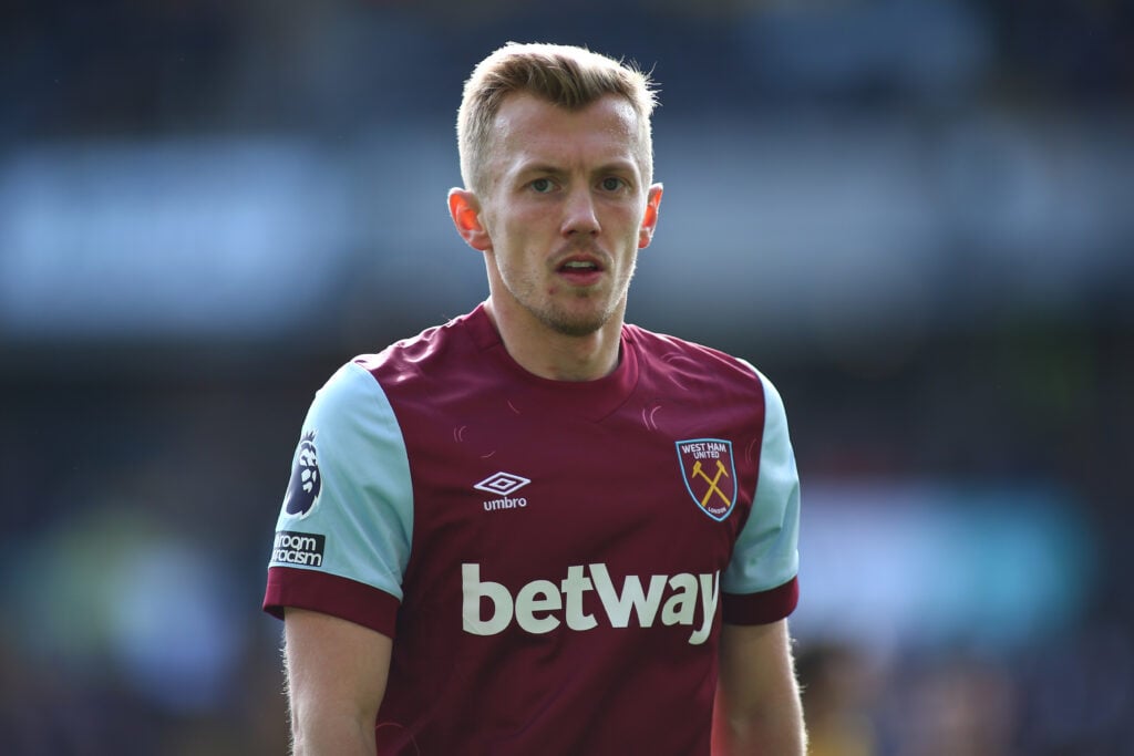 West Ham