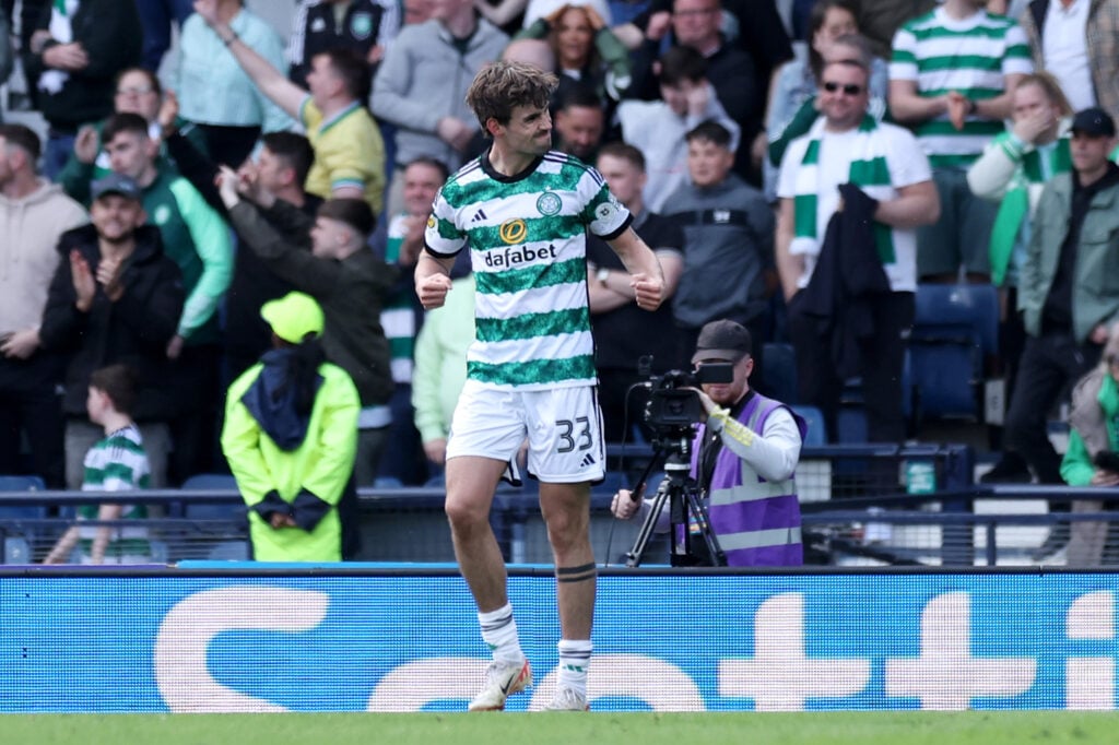 Celtic Southampton