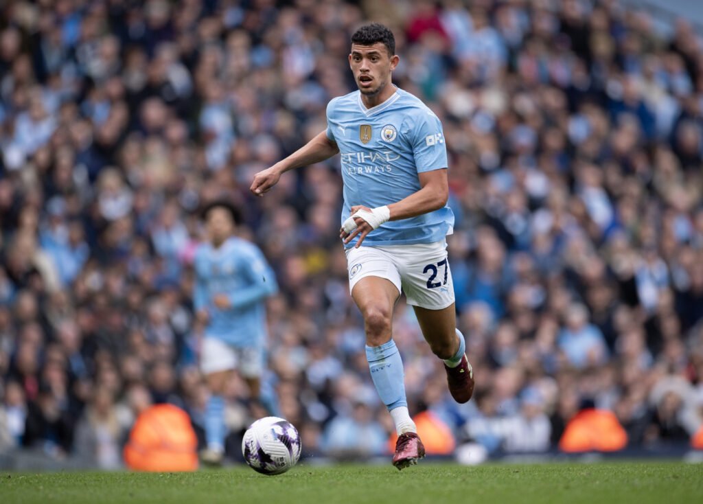 Man City