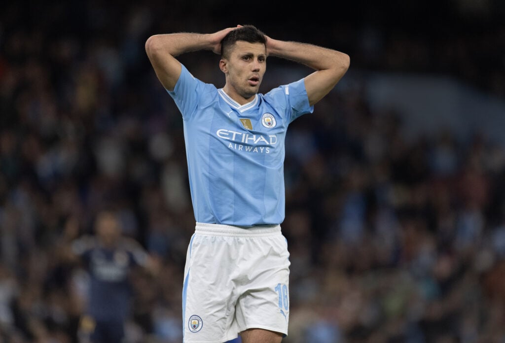 Man City
