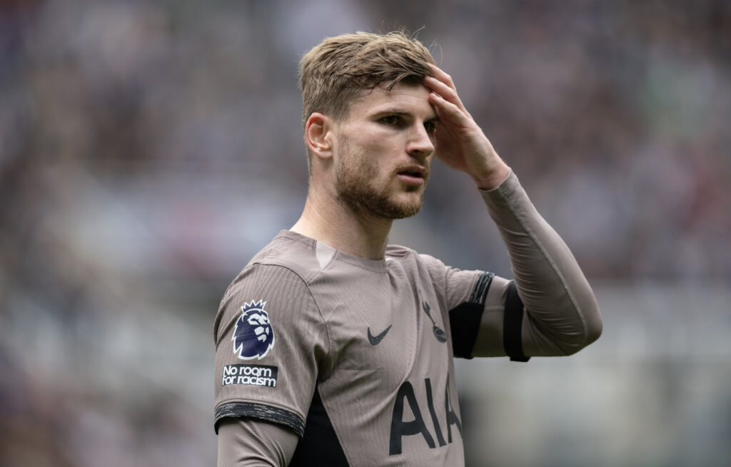 Tottenham