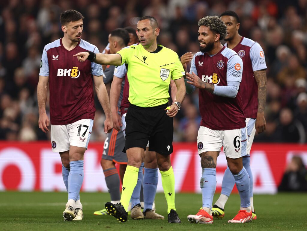 Aston Villa