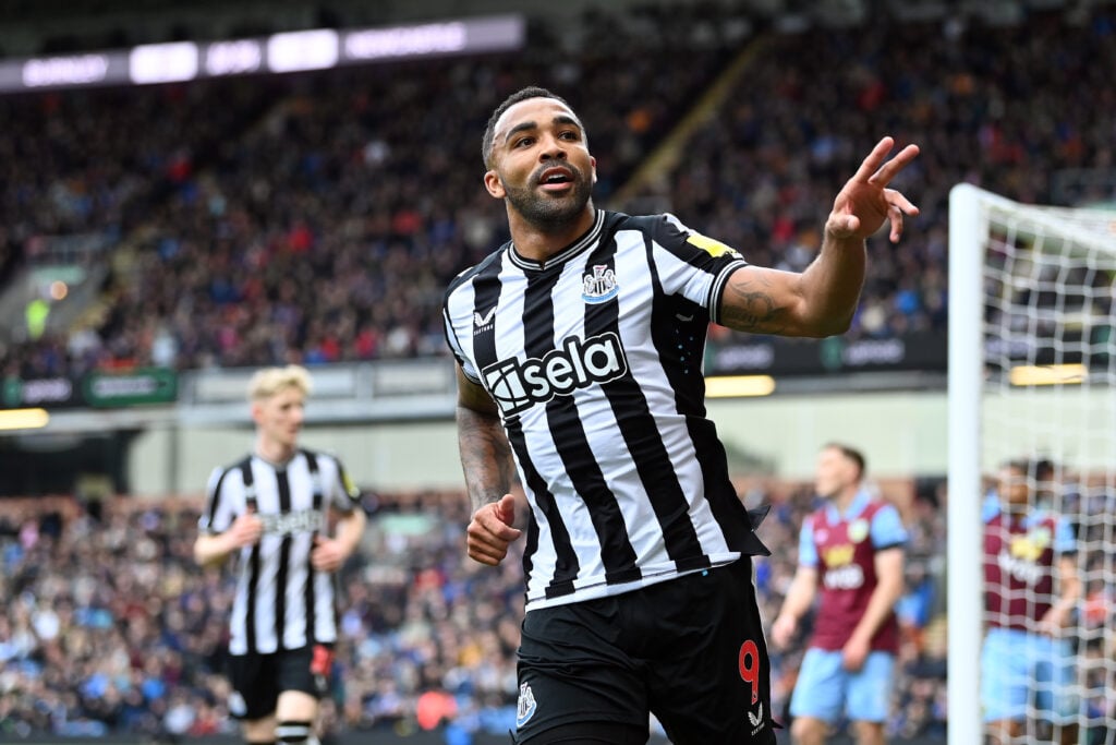 Newcastle United