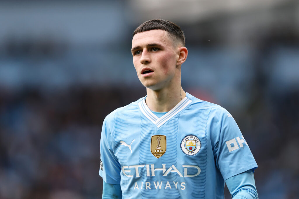 Man City