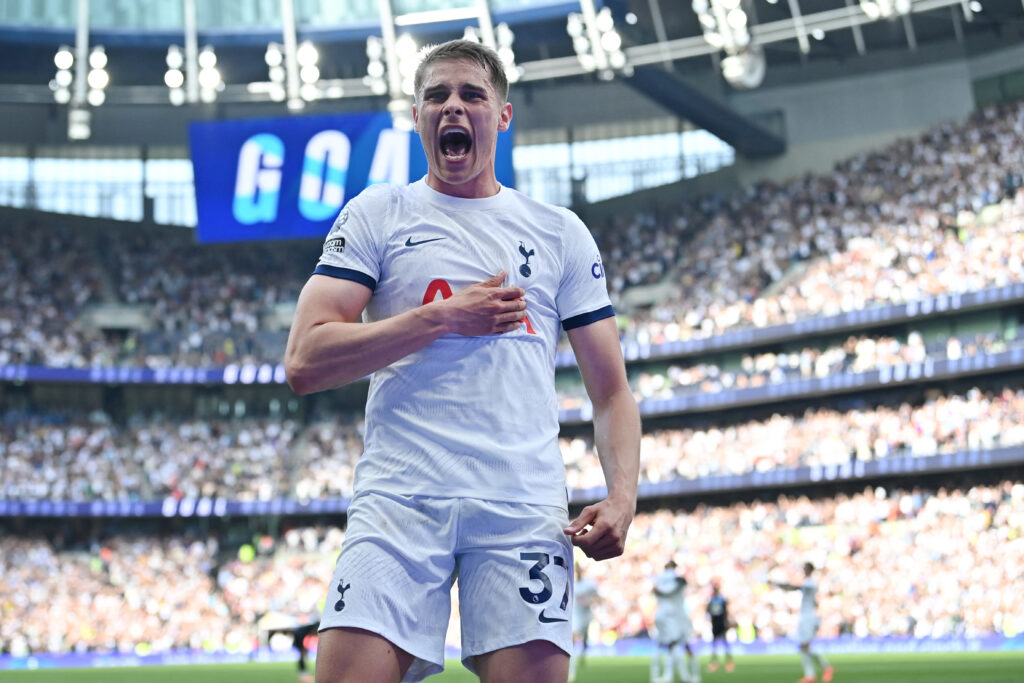 Tottenham