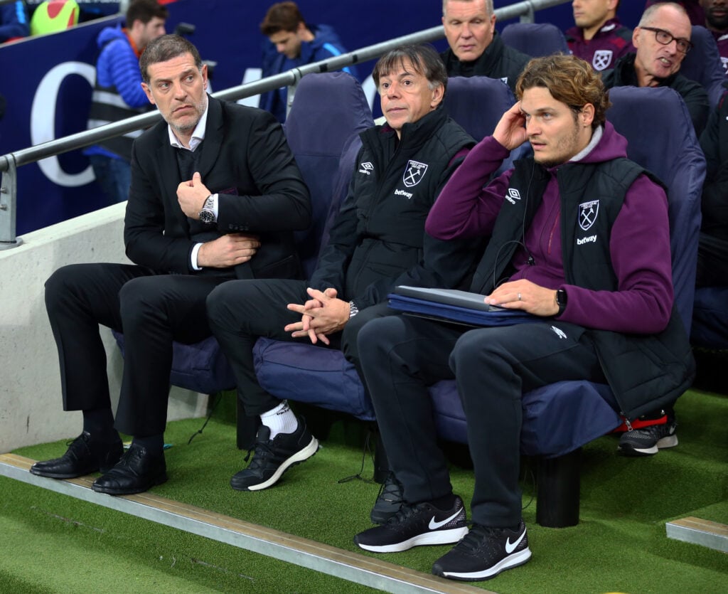 West Ham
