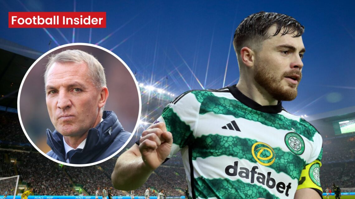 Celtic