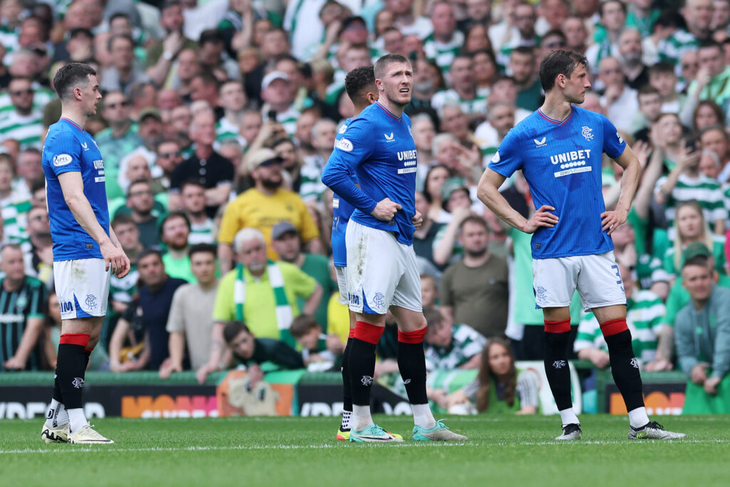 Rangers