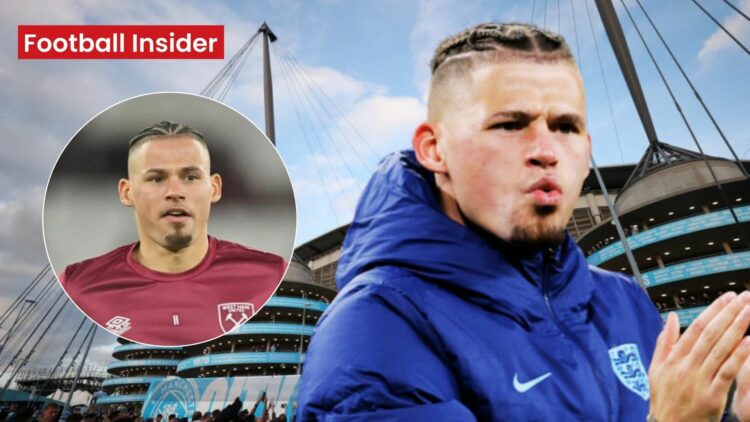 Man City