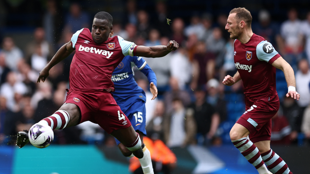 West Ham