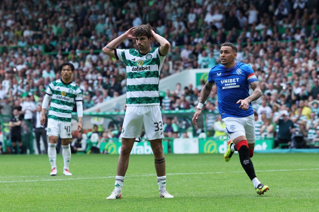 Rangers