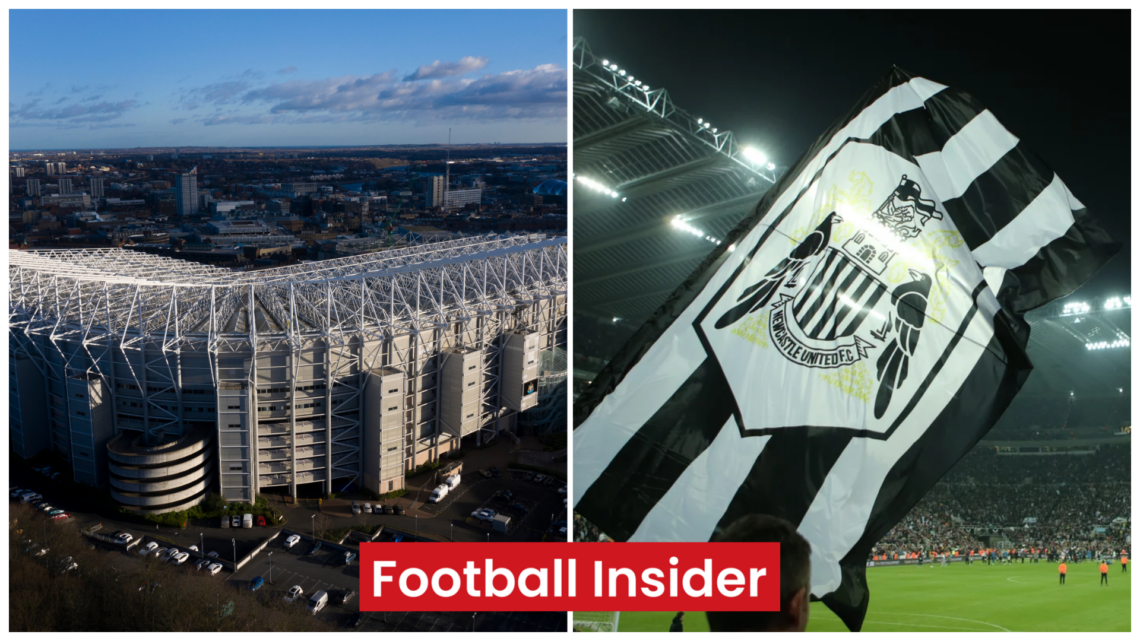 Newcastle United miss big opportunity - Kieran Maguire 'surprised' by £55m+ news