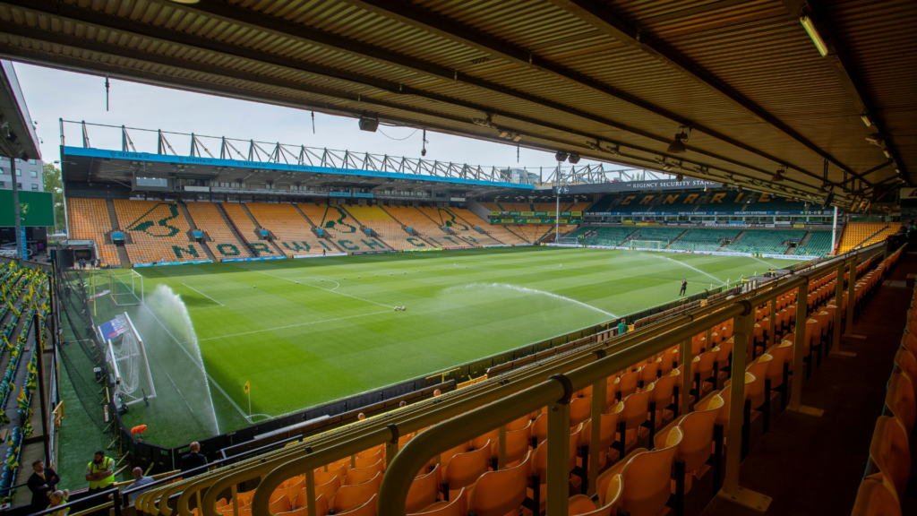 Norwich