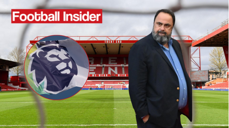 Nottingham Forest Premier League