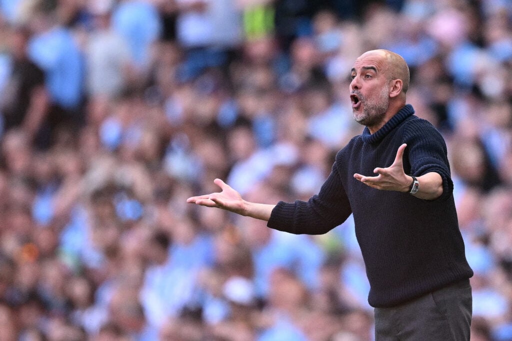 Man City