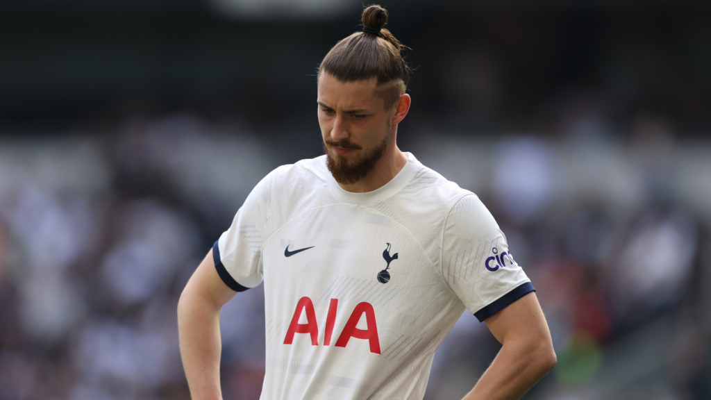 Tottenham