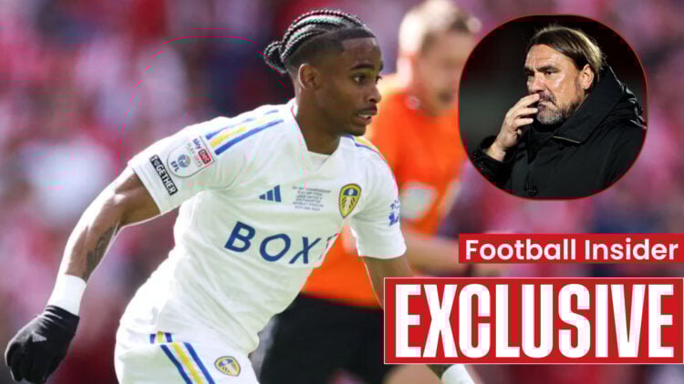 Leeds United