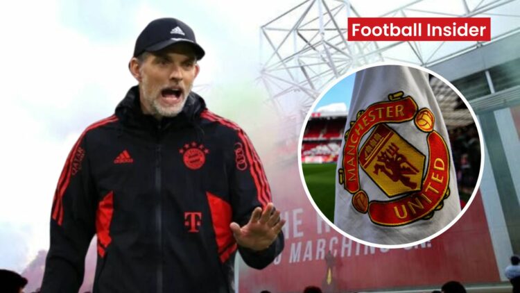 Man United
