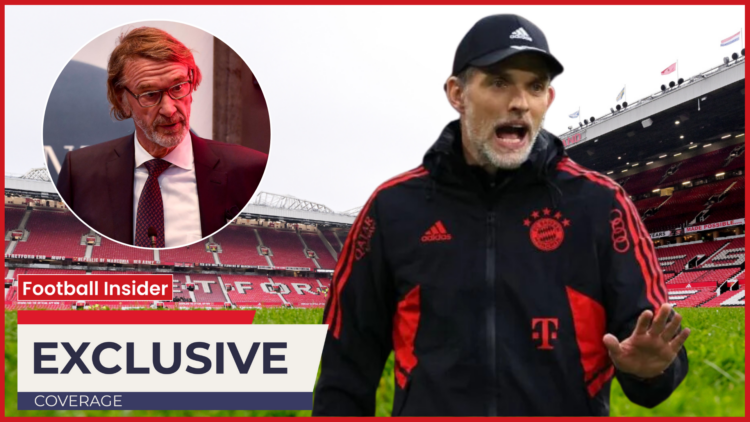 Man United next manager: 'Extraordinary' Thomas Tuchel twist emerges - sources