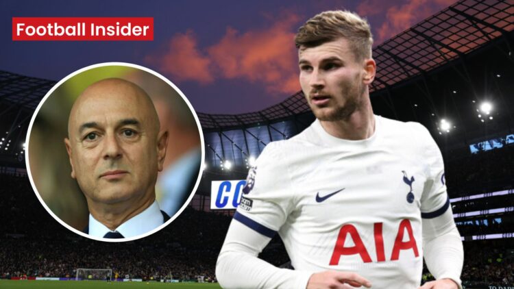 Tottenham