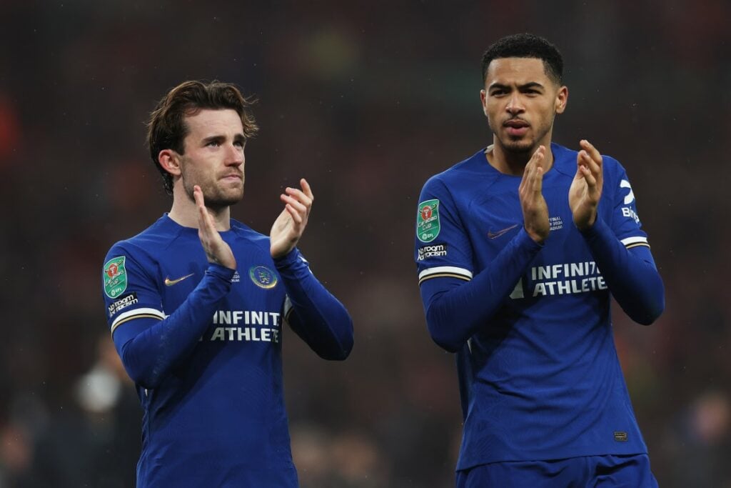 Chelsea