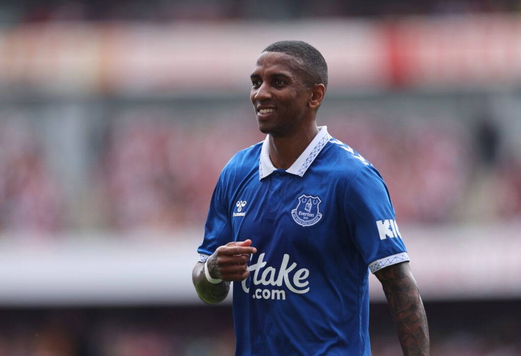 Everton