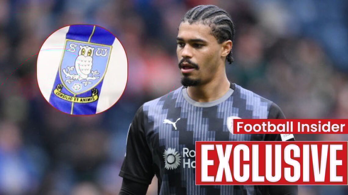 Cameron Humphreys Rotherham Sheffield Wednesday Millwall QPR Swansea