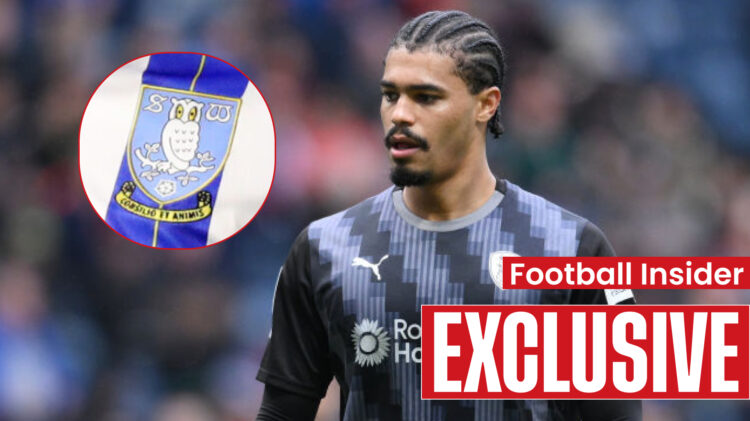 Cameron Humphreys Rotherham Sheffield Wednesday Millwall QPR Swansea