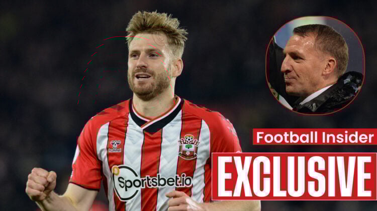 Celtic Stuart Armstrong Southampton