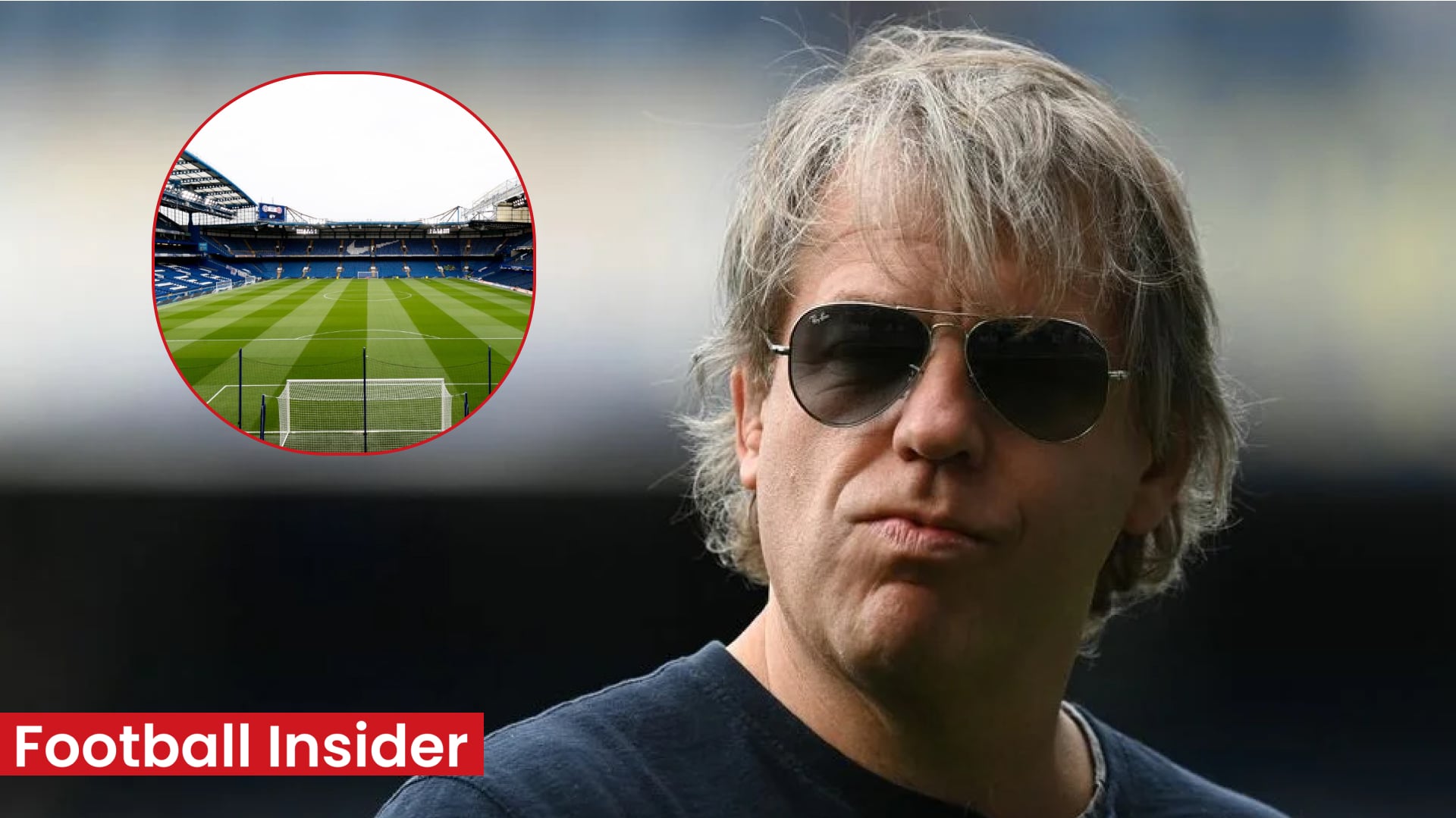 Chelsea 'must have something up their sleeve' after '£700m' loss ...