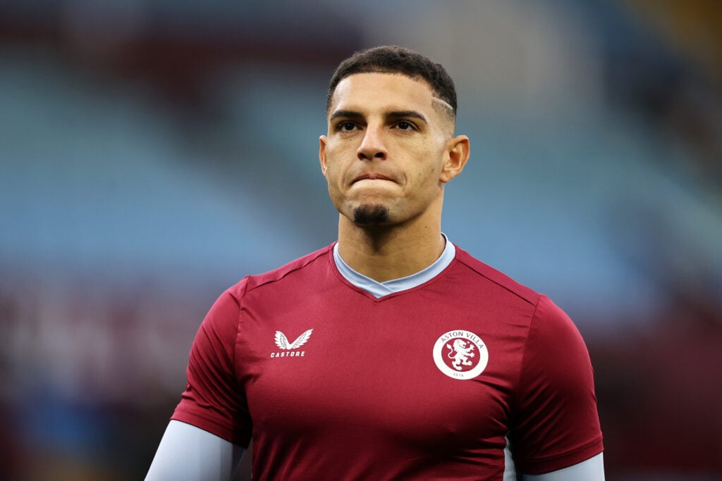Aston Villa