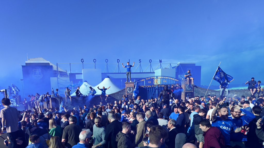 Everton