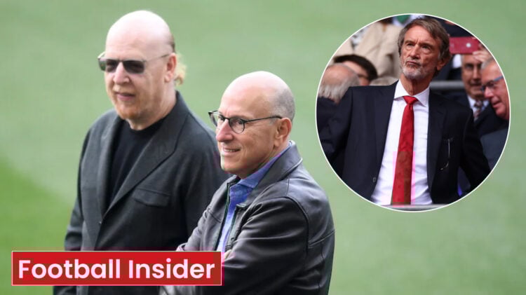 GLAZER RATCLIFFE