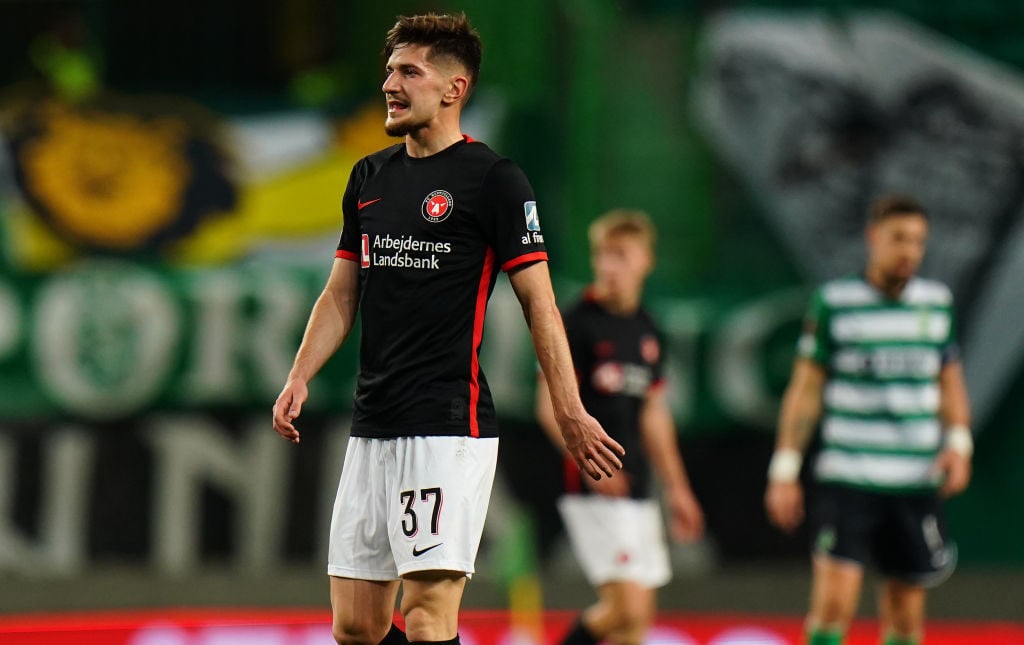 Armin Gigovic