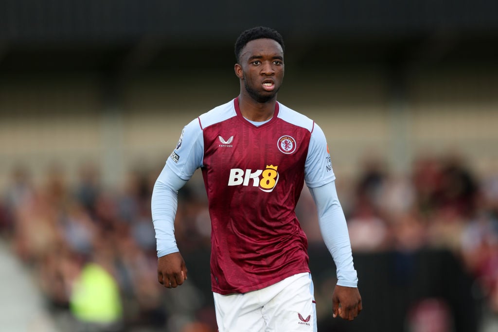 Aston Villa