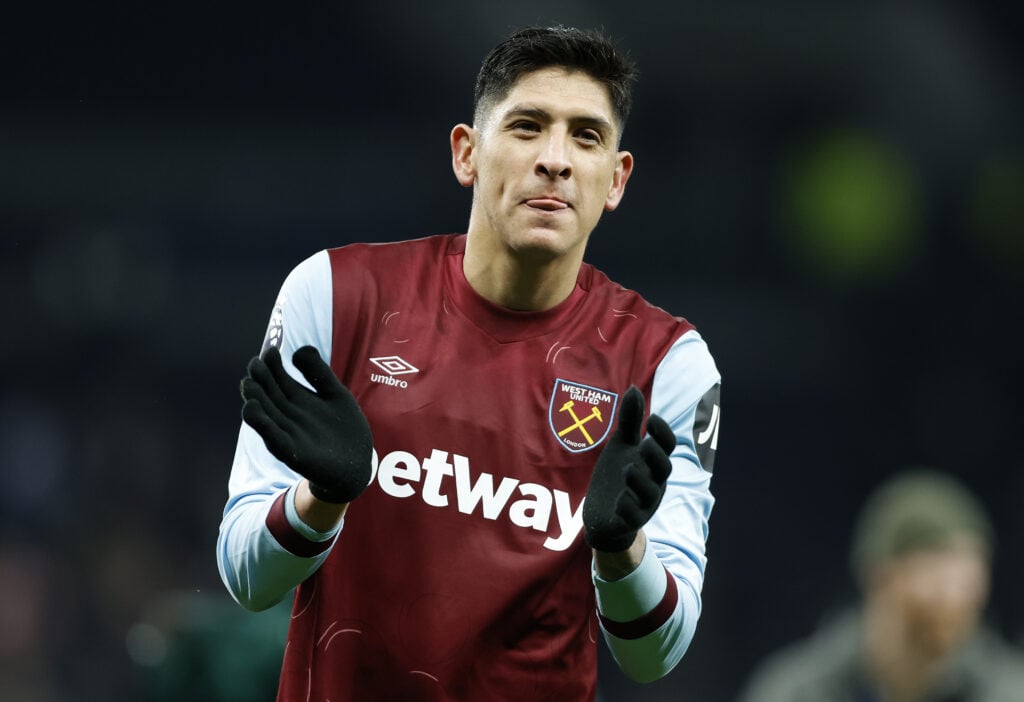 West Ham
