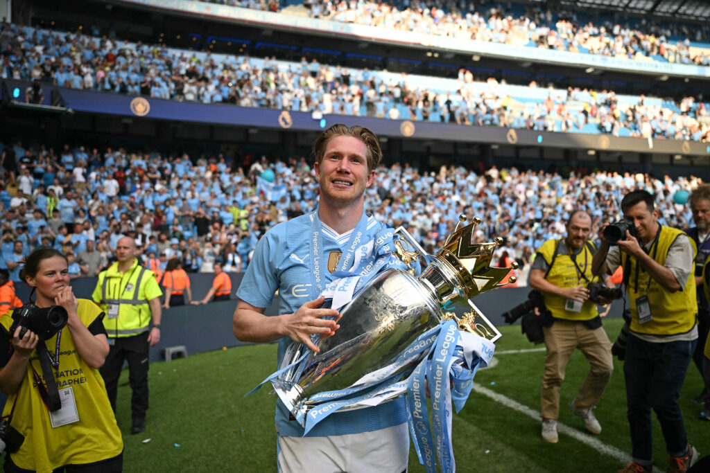 Man City