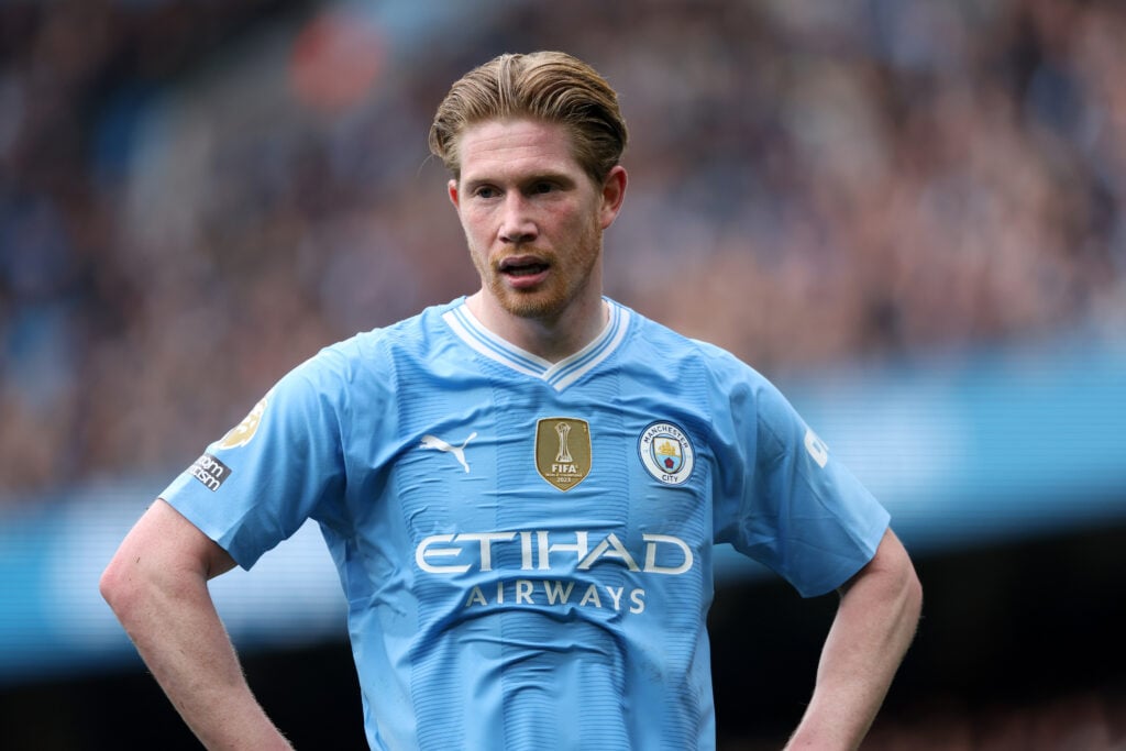 Man City