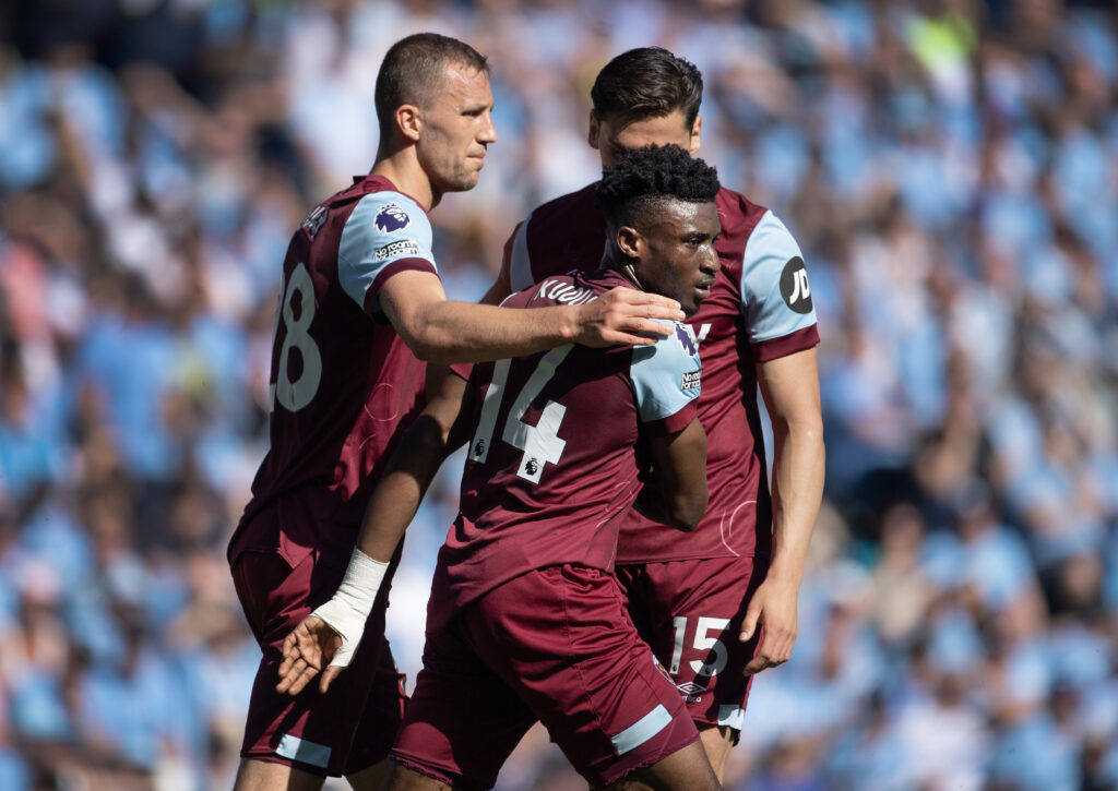 West Ham
