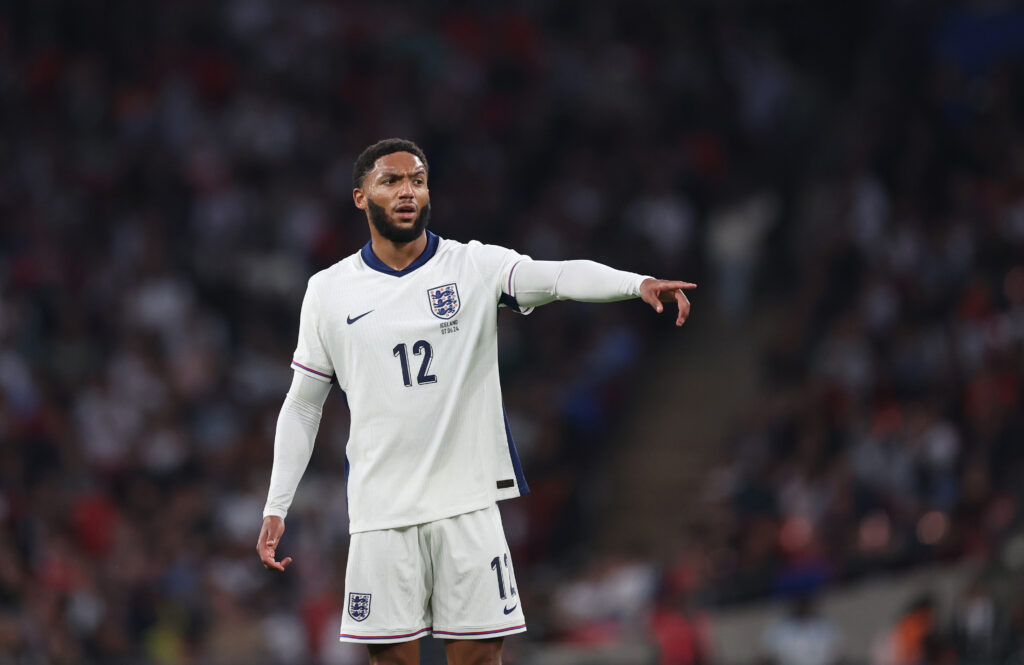 Liverpool, Joe Gomez