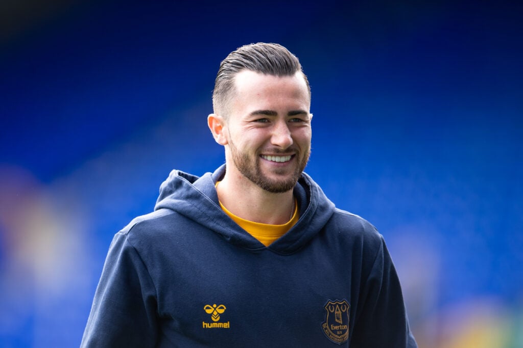 Everton