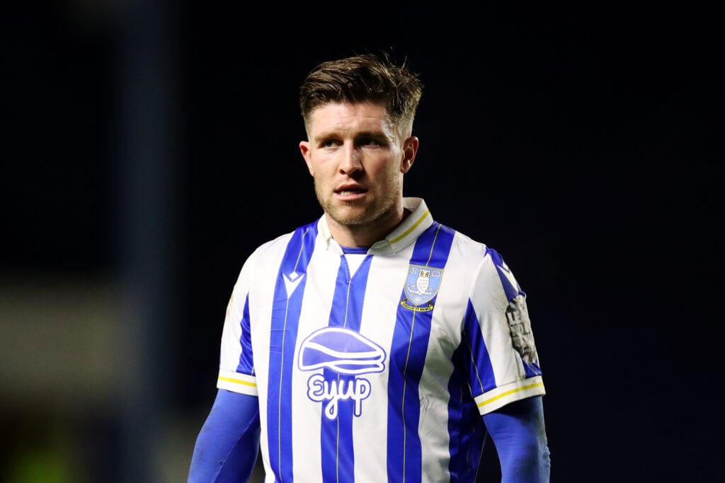Josh Windass, Sheffield Wednesday