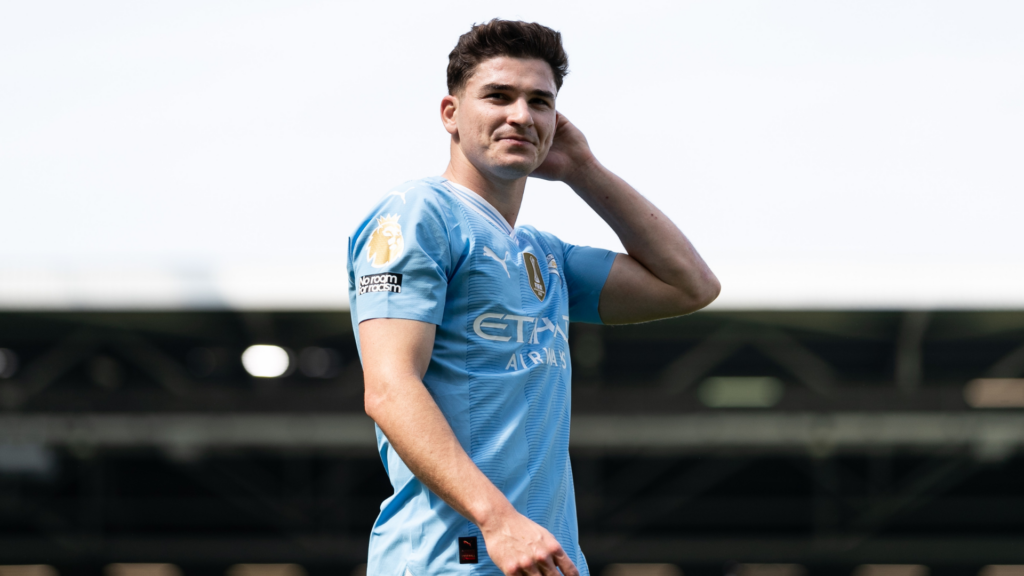 Man City
