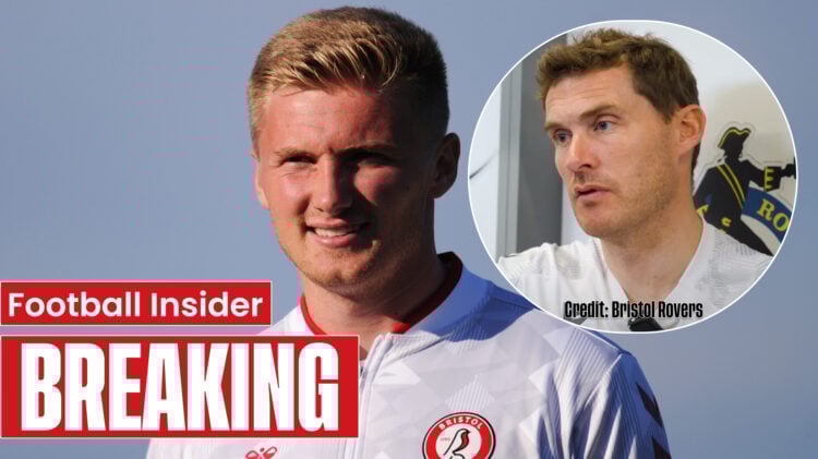 Bristol Rovers